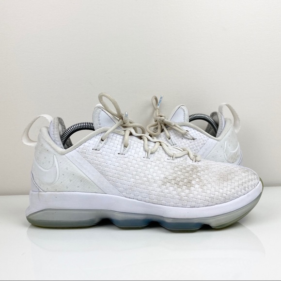 Nike | Shoes | Nike Air Lebron 4 Low 